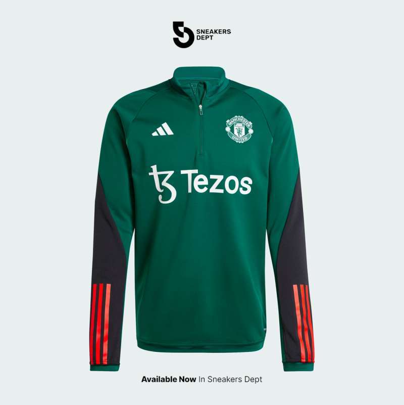 Baju training manchester united cheap