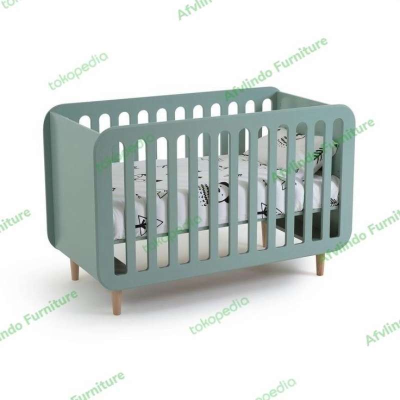 Jual baby crib cheap