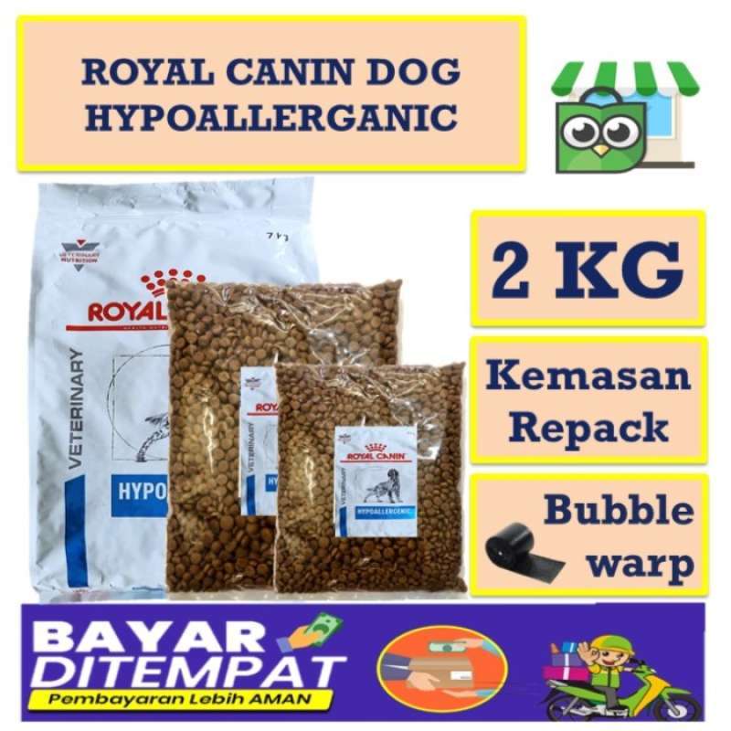 Royal canin renal hypoallergenic online