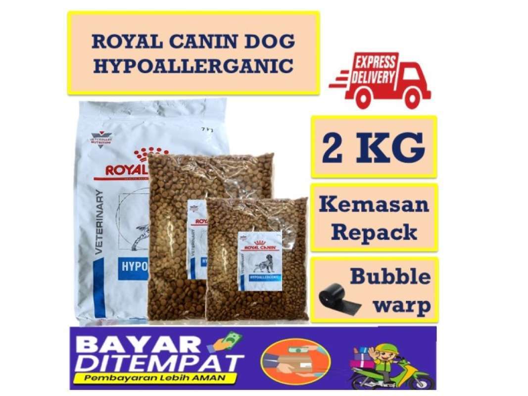 Royal canin renal hypoallergenic top