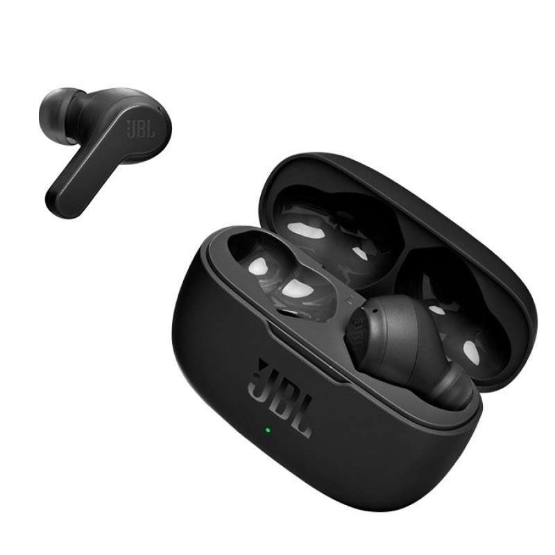 Promo Original Jbl Wave 200 Tws Bluetooth Headset Sport Earphone Wireless Diskon 23 Di Seller Azurestore Kebon Kacang Kota Jakarta Pusat Blibli
