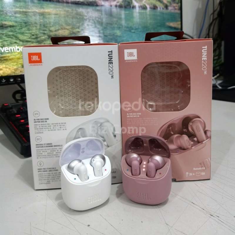 Harga jbl tune discount 220tws