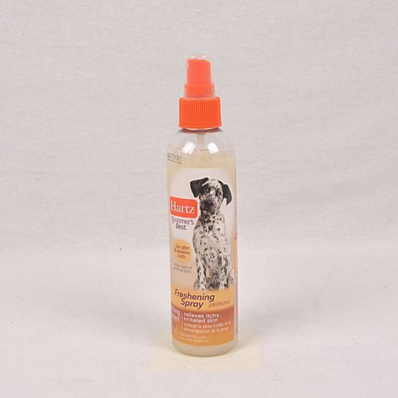 Hartz freshening spray on sale