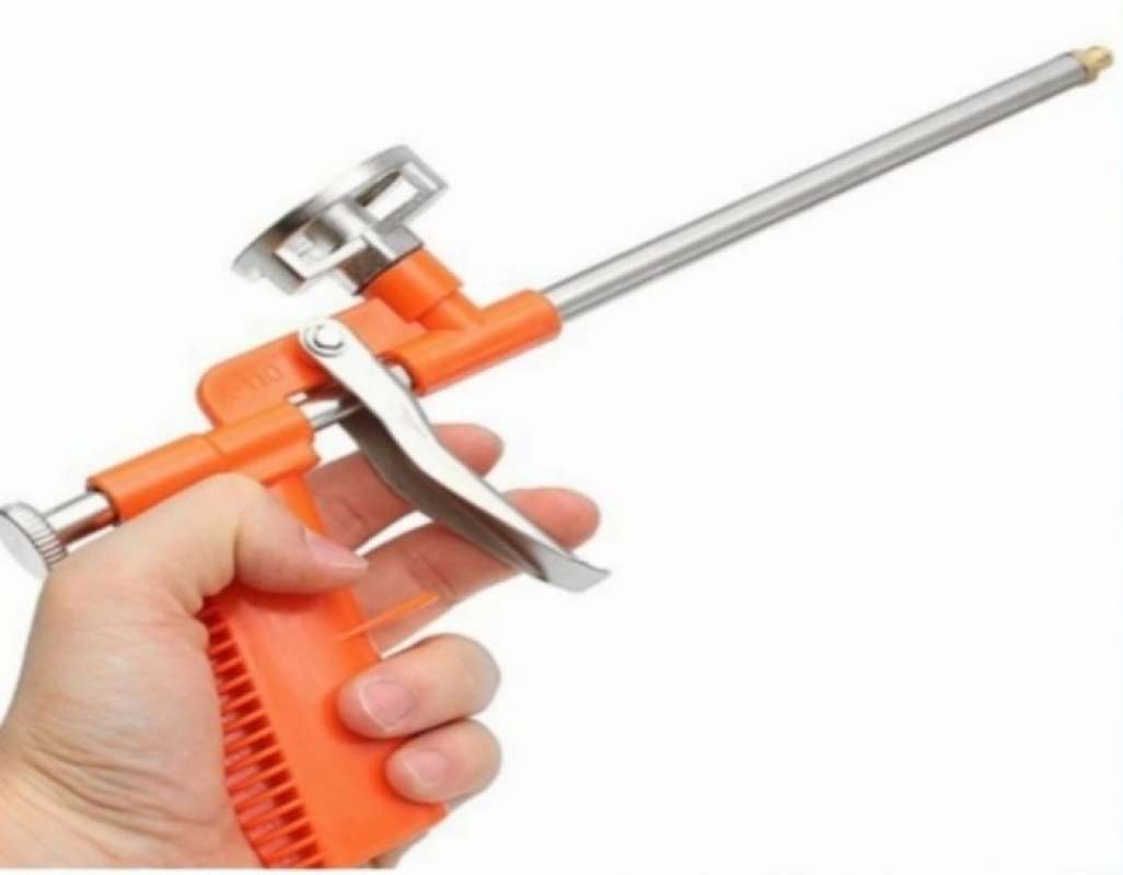 Promo Gun Pu Foam Asano Diskon 23% Di Seller Rhmd - Kebon Kacang, Kota