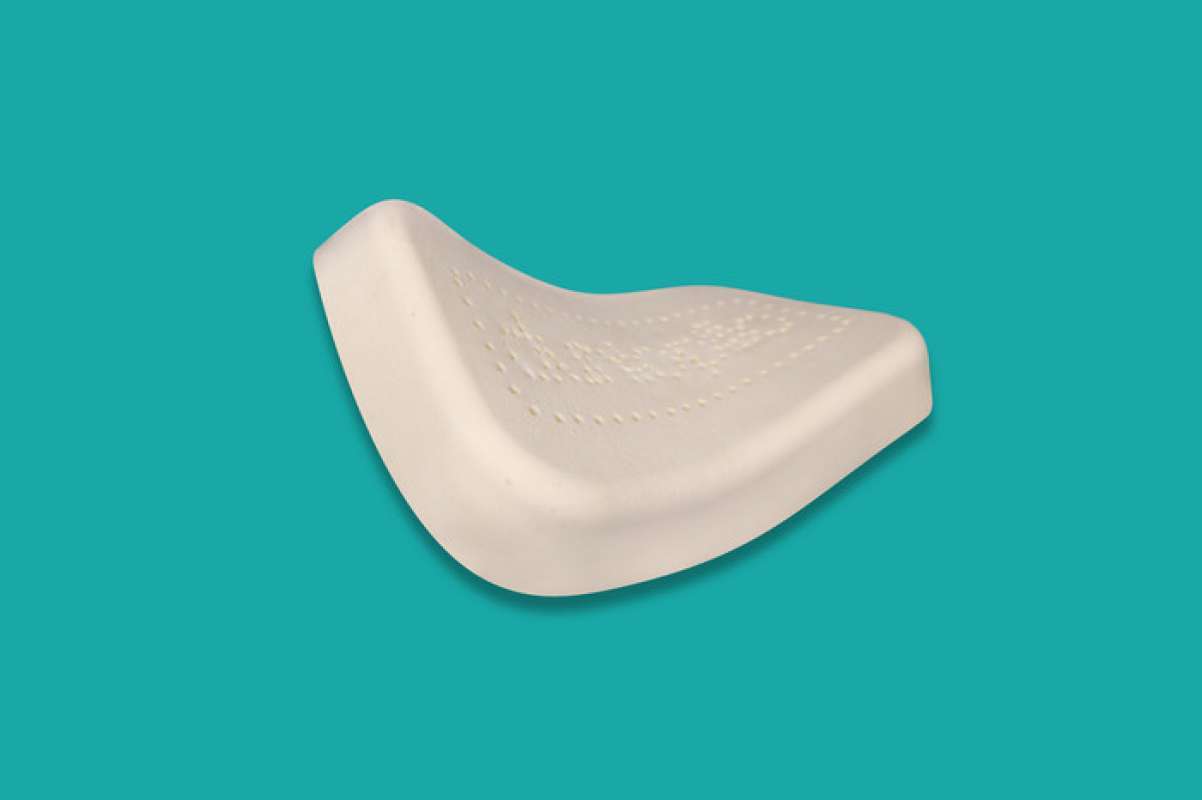 Dunlopillo migraine pillow 2025