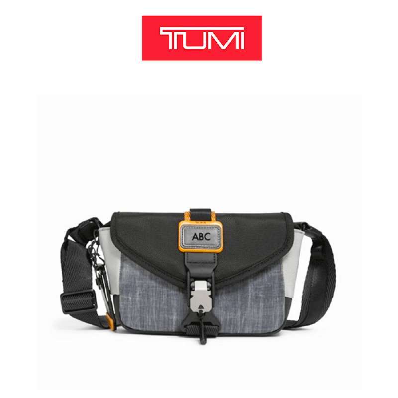 Jual Tas Tumi Alpha Lewis Crossbody Terbaik Februari 2024 Harga