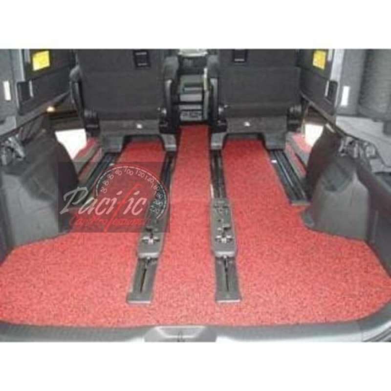 Aksesoris Voxy Kemayoran: Pusat Perlengkapan Mobil yang Lengkap dan Terpercaya