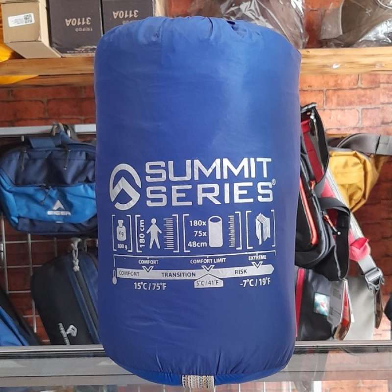 Jual Sleeping Bad Camping Original Terbaru - Harga Promo Murah April ...