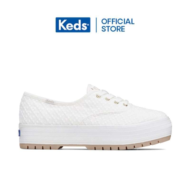 Keds The Platform Mid Lug Weatherized In Multi