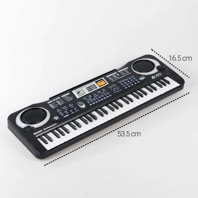 Mq store 6106 keyboard