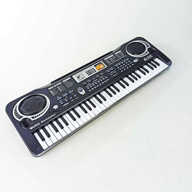 Piano mq 6106 hot sale