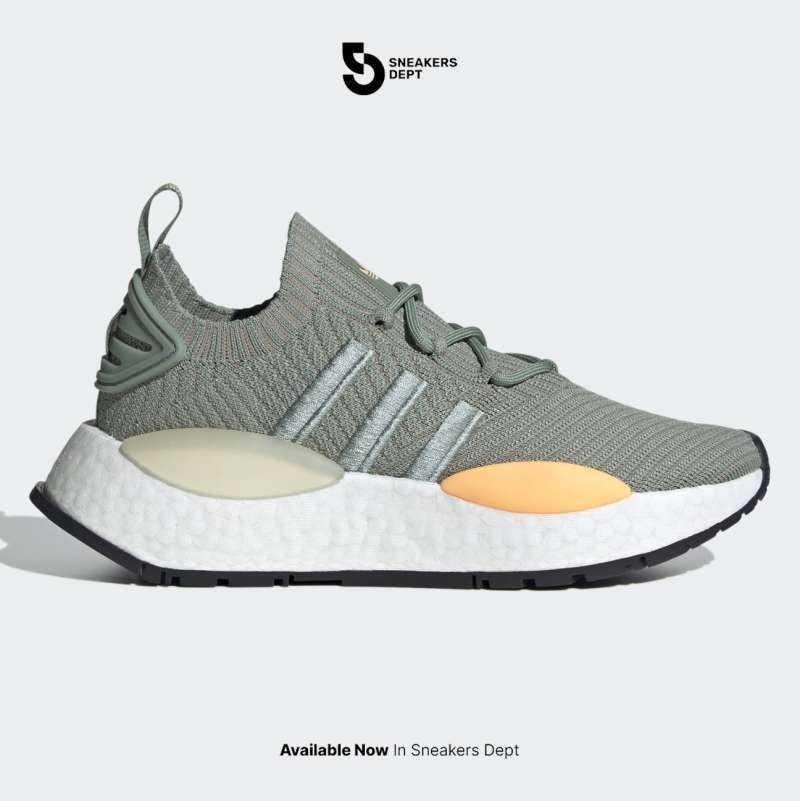 Promo Sepatu Sneakers Wanita Adidas Nmd W1 Ie9884 Original Diskon 74 Di Seller Sneakers Dept Official Store Department Sports Outlet sneakersdept Kota Bekasi Blibli