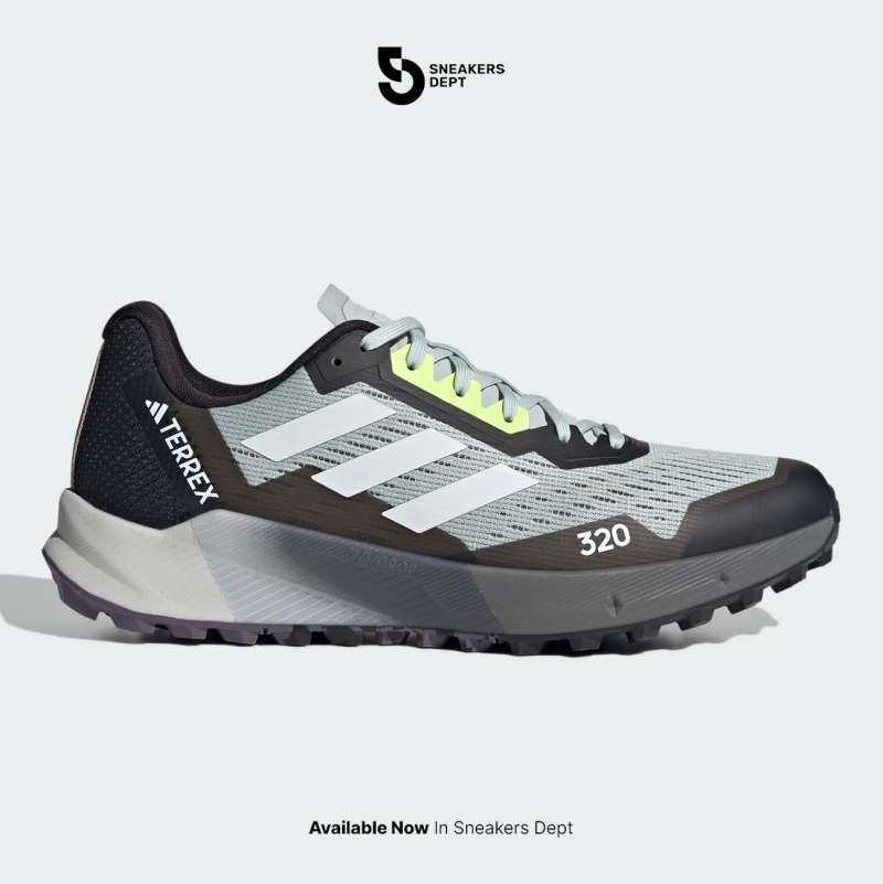 Promo Sepatu Trail Running ADIDAS TERREX AGRAVIC FLOW 2 IF2571