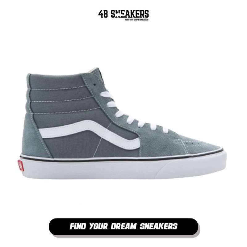 Vans sales original bekas