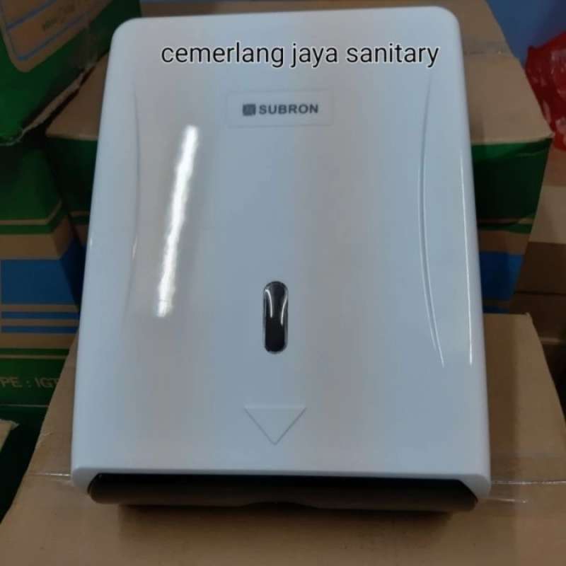 Promo Terbaik Tempat Tissue Kotak/Tempat Tissue Lembaran/Tempat Tissue