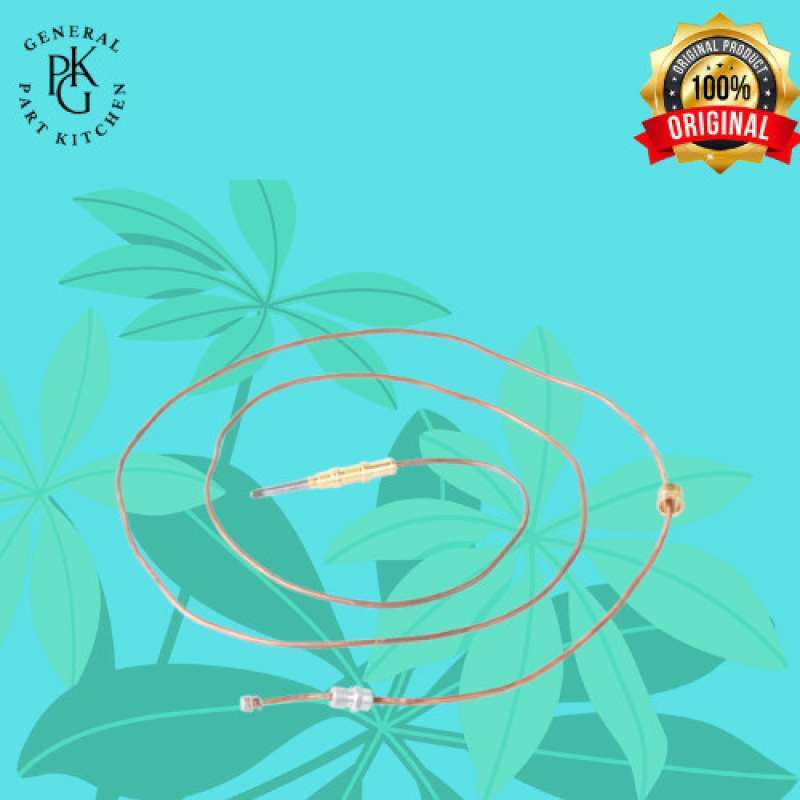 Promo Thermal Coupling For Oven Burner Diskon 23 di Seller Sejahtera