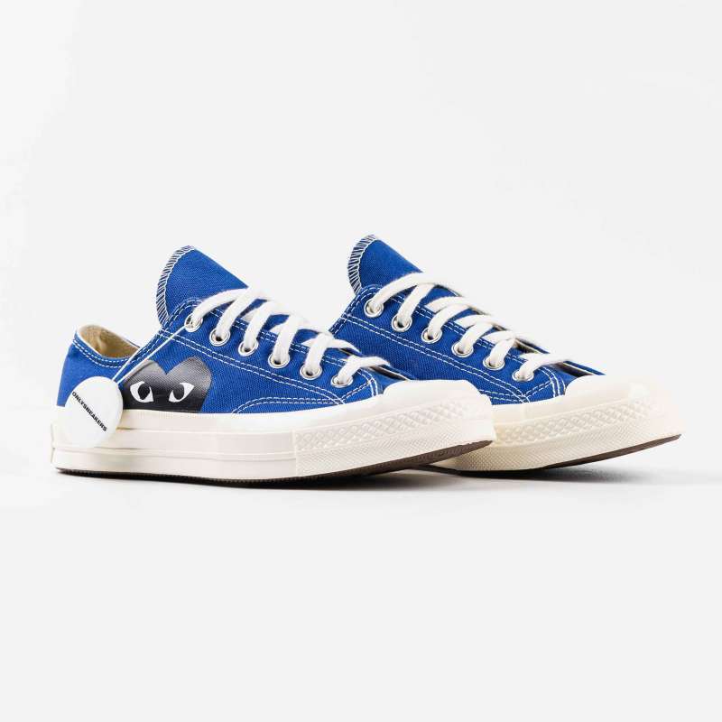 Harga converse x cdg original outlet