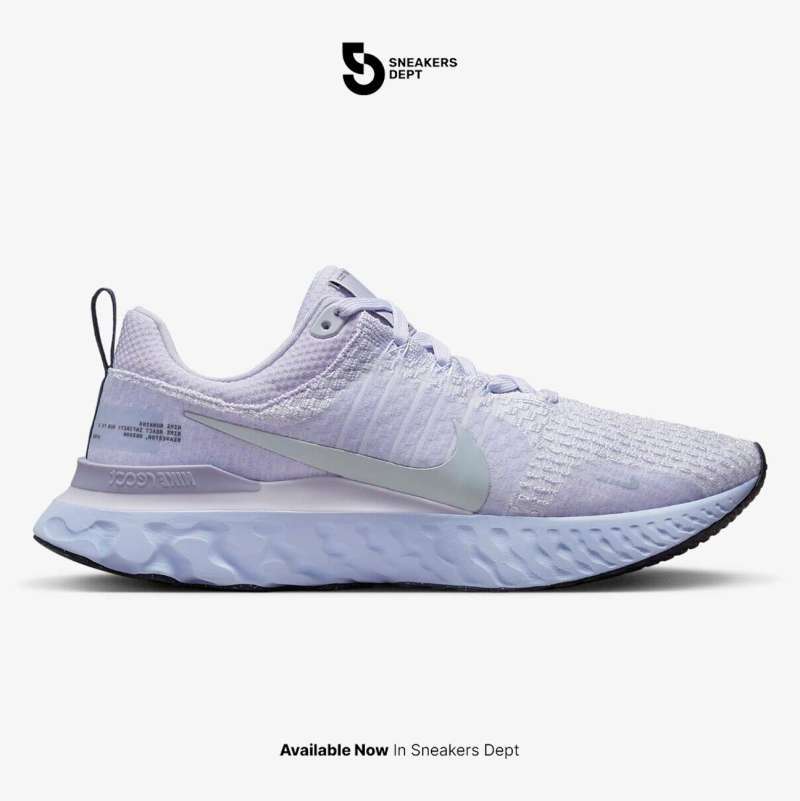 Harga nike react best sale flyknit