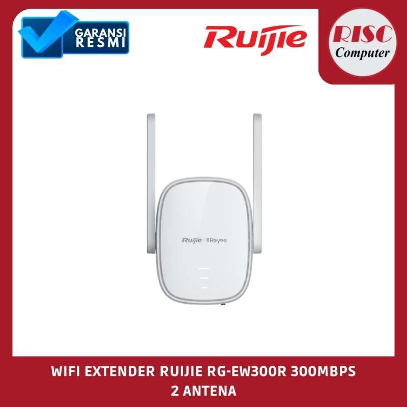 Ew 300r Router Jual Ruijie Ew300 Original Murah - Harga Diskon Juni 2024 | Blibli