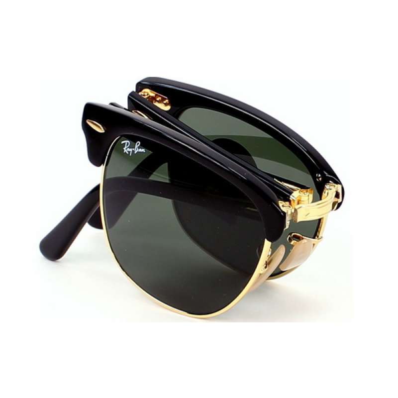 Jual Rayban Clubmaster Model Terbaru Harga Promo Februari 2024