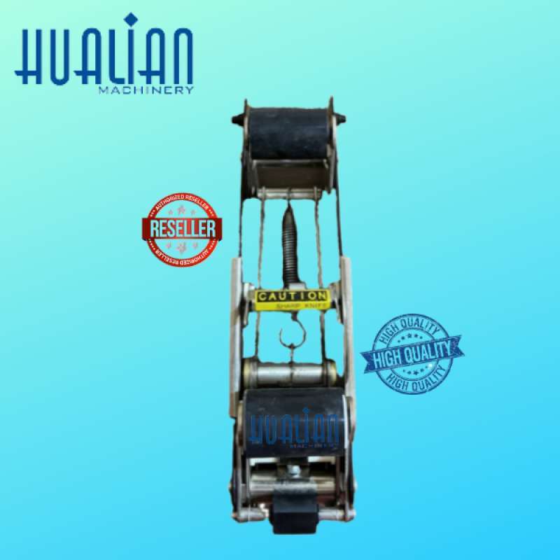 Promo Lower Tape Head Assembly untuk Mesin Carton Sealer FXJ5050