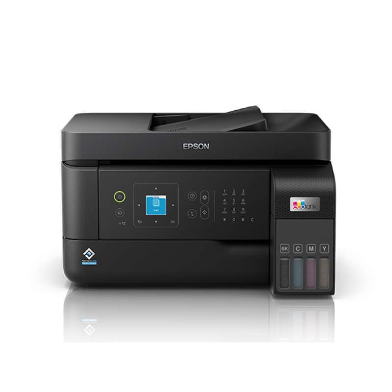 Jual Printer Epson L5590 Multifungsi Wireless Ecotank Adf Di Seller Pt ...