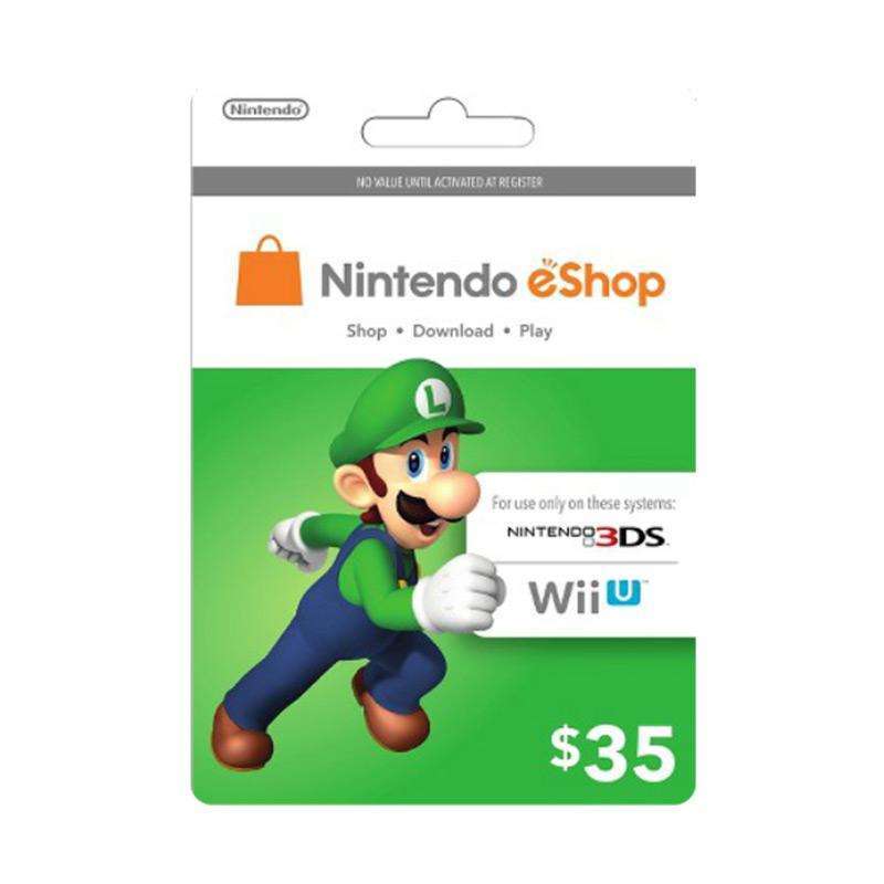 Eshop voucher sales