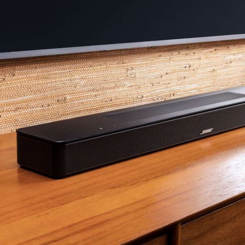 Harga soundbar sale bose