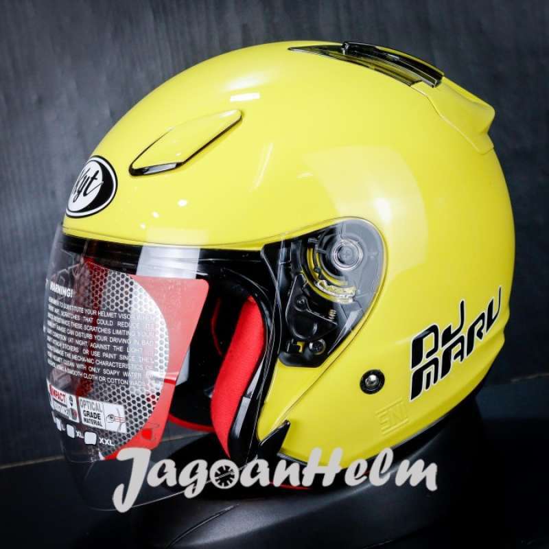 Helmet outlet kyt murah