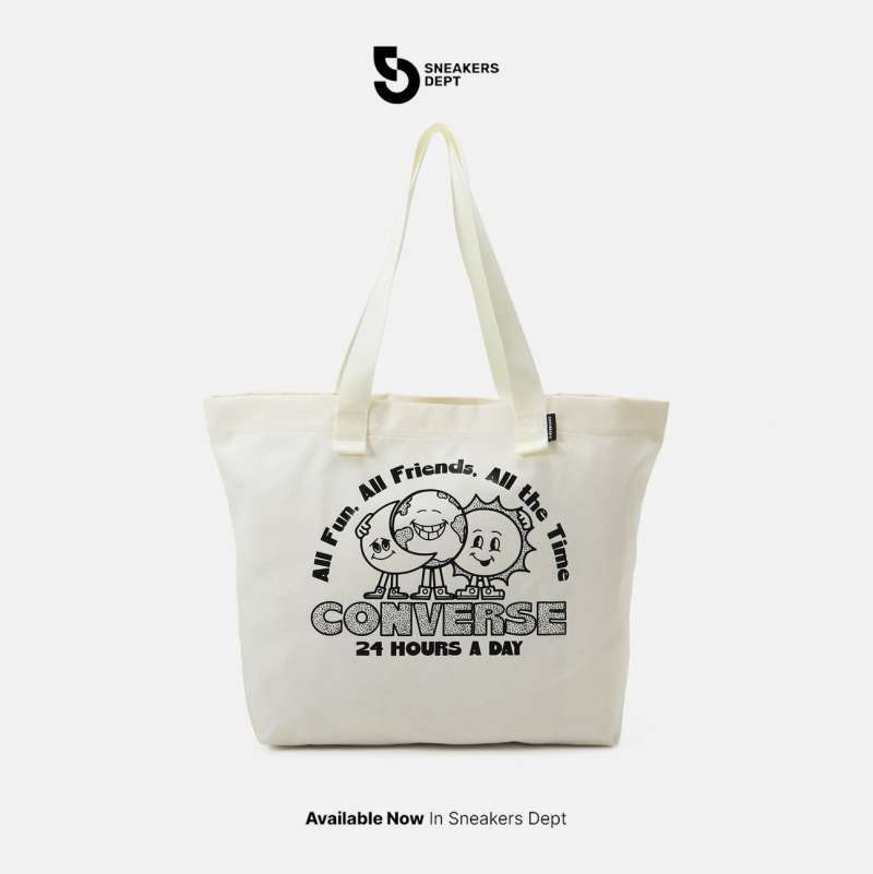 Beg converse terbaru deals