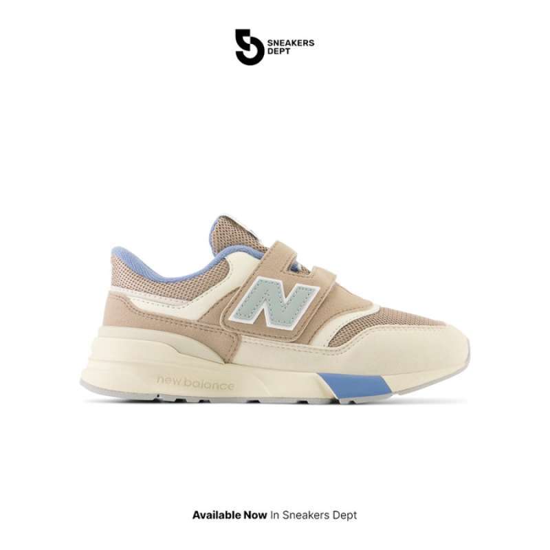 New balance hook on sale and loop 997