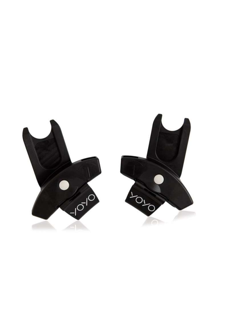 Babyzen yoyo primitive car seat adaptors