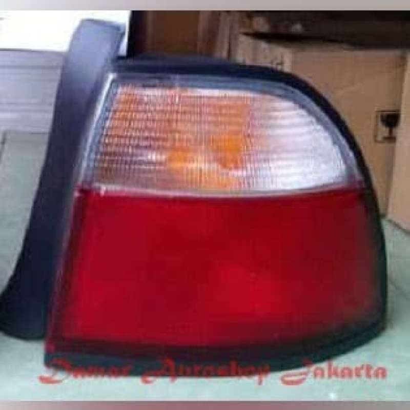 Honda accord cielo 1998 new arrivals