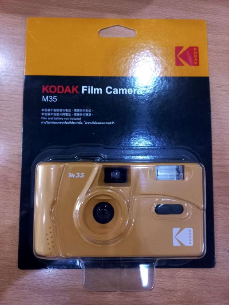 Jual top kamera analog