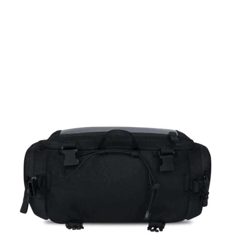 Eiger Ricamp Jual Eiger Ricamp Handlebar Bag 1.0 Black Di Seller Otdor - Margaasih ...