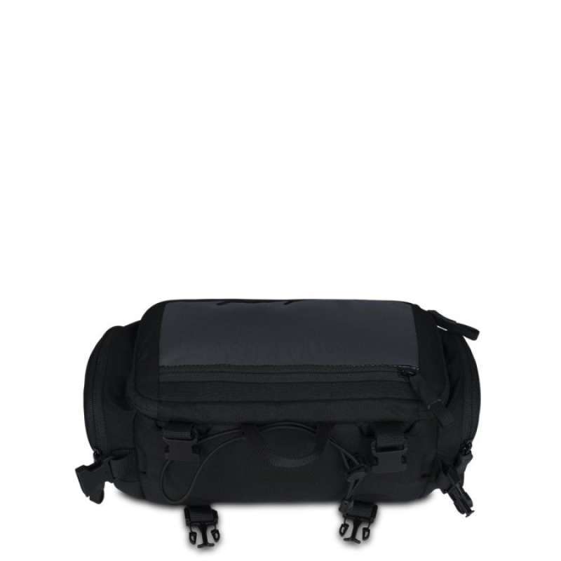 Eiger Ricamp Jual Eiger Ricamp Handlebar Bag 1.0 Black Di Seller Otdor - Margaasih ...