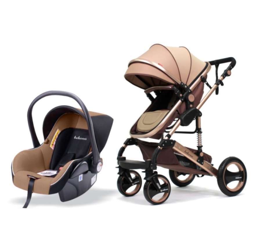 Promo Stroller Exclusive Belecoo 535 Car Seat Diskon 20 Di Seller Nawangshop Harapan Jaya Kota Bekasi Blibli