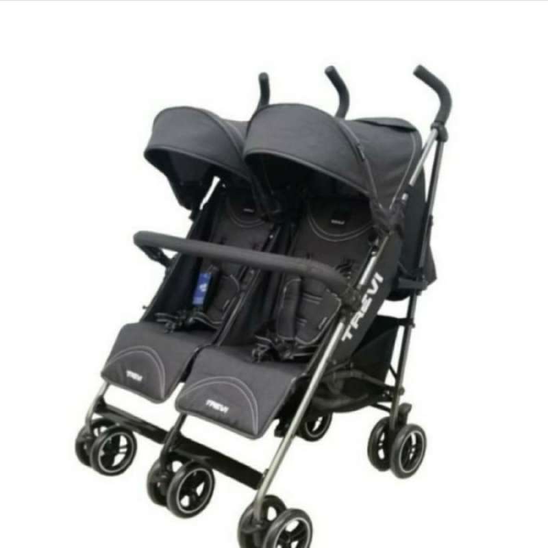 Stroller baby elle twin hotsell