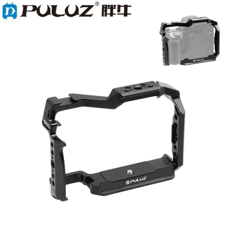 SmallRig 4023 Gabbia Black Mamba per Panasonic LUMIX S5 II