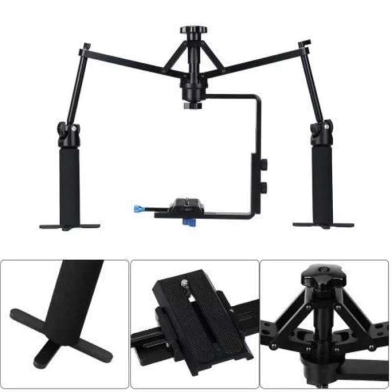 Jual Spider Rig Original Murah - Harga Diskon Juli 2024 | Blibli.com