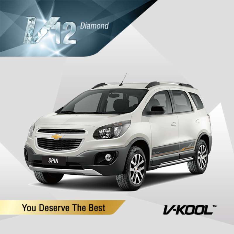 Harga Chevrolet Spin Accessories Terbaru Spesifikasi Kredit Januari 2025