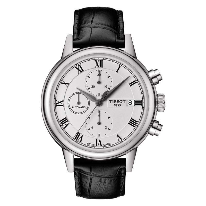 Jual Jam Tangan Tissot Automatic Original Branded Harga Diskon