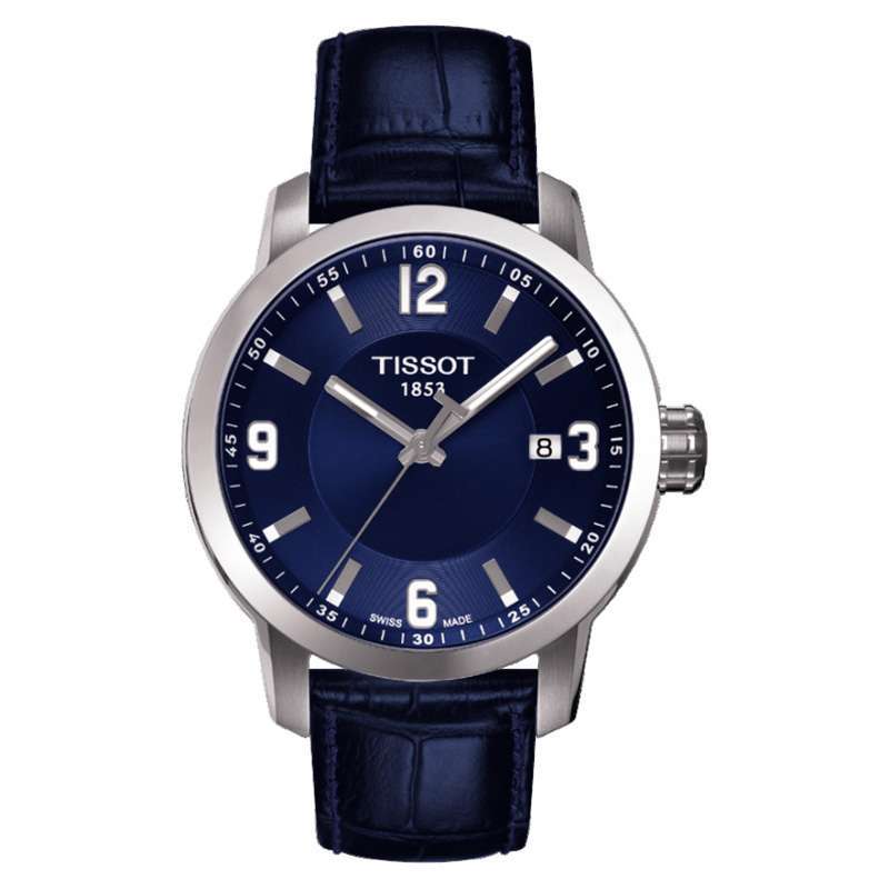 Jam Tangan Tissot Prc 200 Harga Terbaru Maret 2024 Gratis