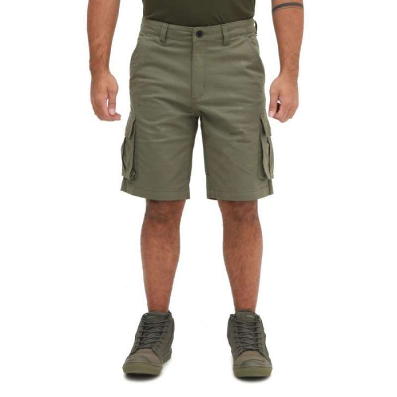 Jual Eiger Celana Pendek Srot Cargo Shorts Di Seller Otdor