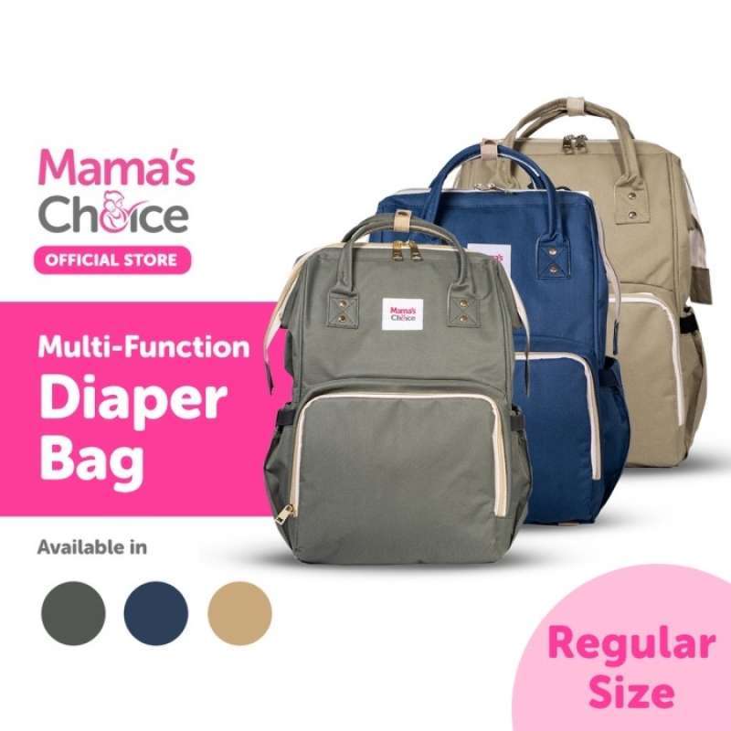Diaper bag discount mama choice