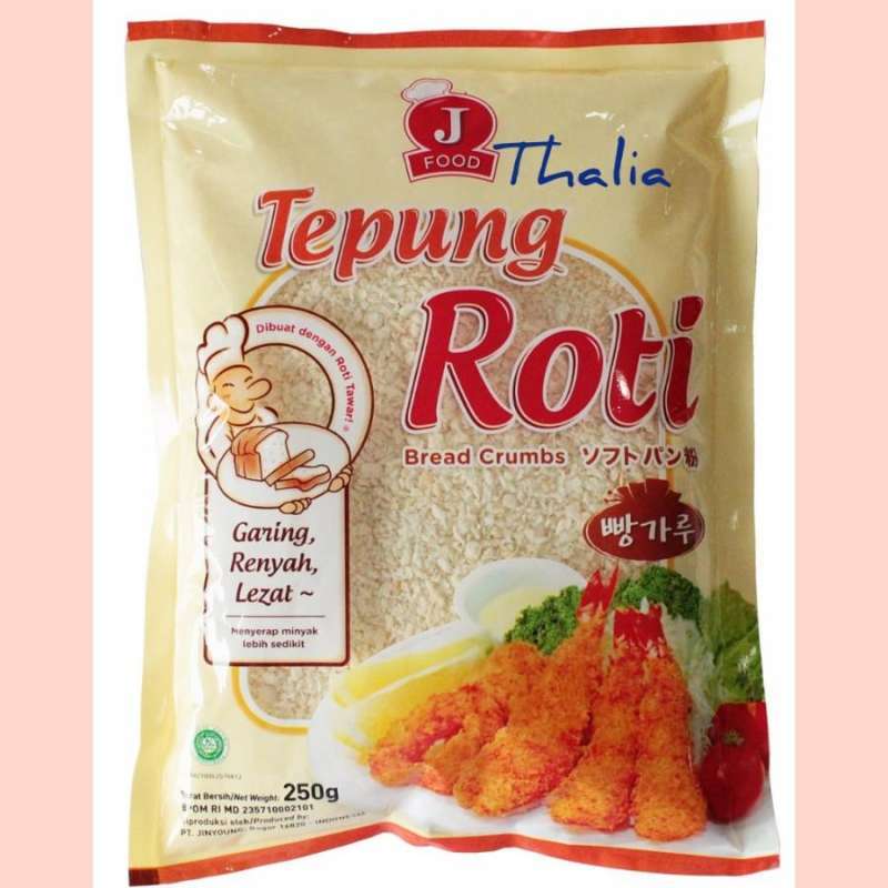 Jual Tepung Roti Panir Putih Termurah - Harga Grosir Terupdate Hari Ini ...