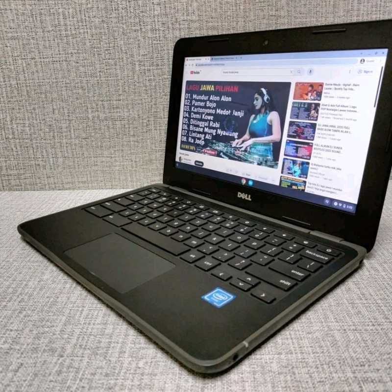 Jual DELL 3180 LAPTOP CHROMEBOOK 3180 di Seller Afil Mandiri Perkasa ...