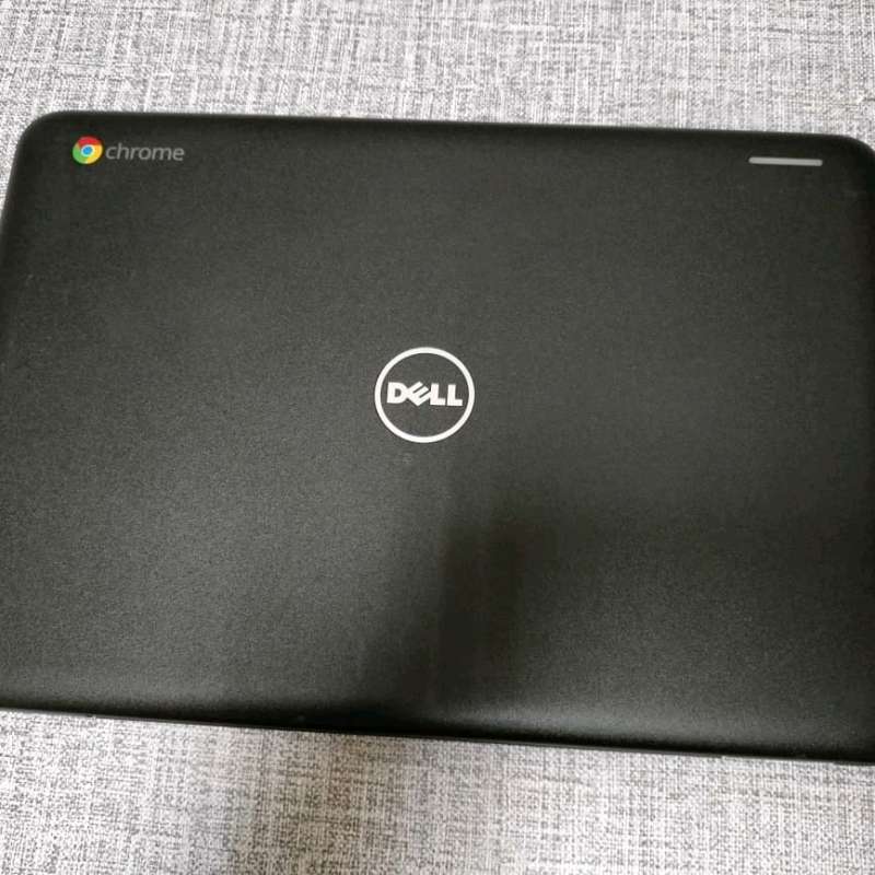 Jual DELL 3180 LAPTOP CHROMEBOOK 3180 di Seller Afil Mandiri Perkasa ...