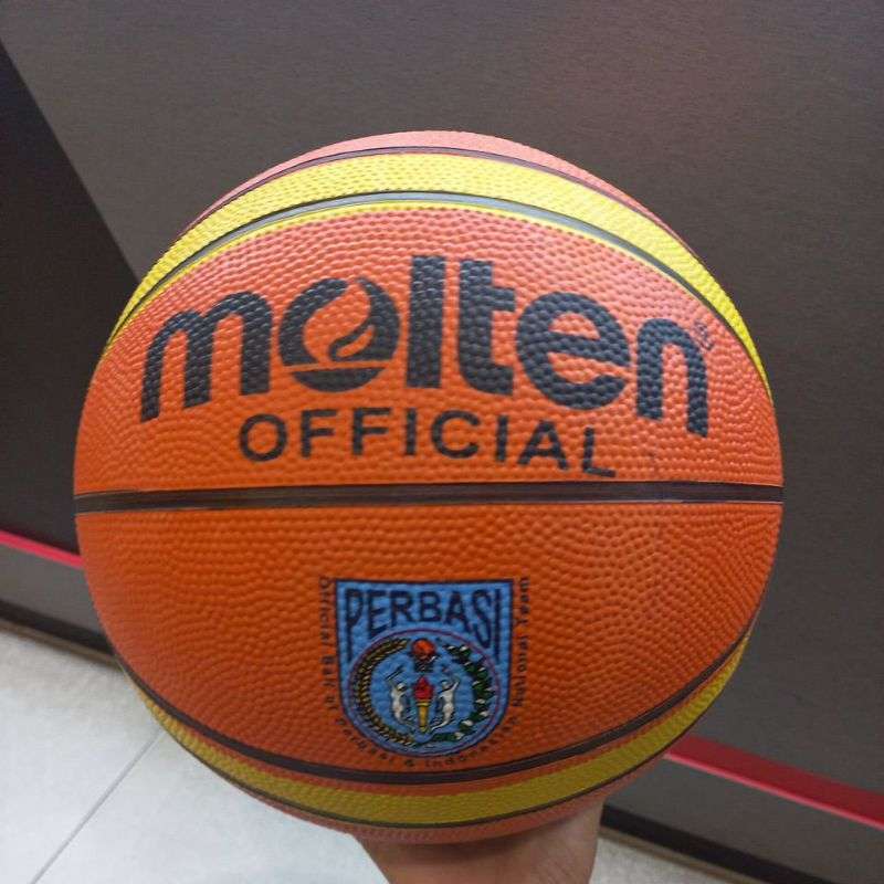 Jual Bola Basket Mikasa Original Terbaru - Harga Promo Murah Mei 2024