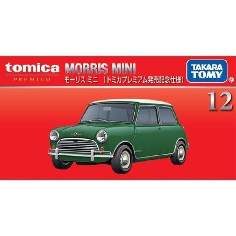Tomica mini cooper on sale